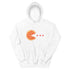 Pizza-Man Heavy Blend Hoodie
